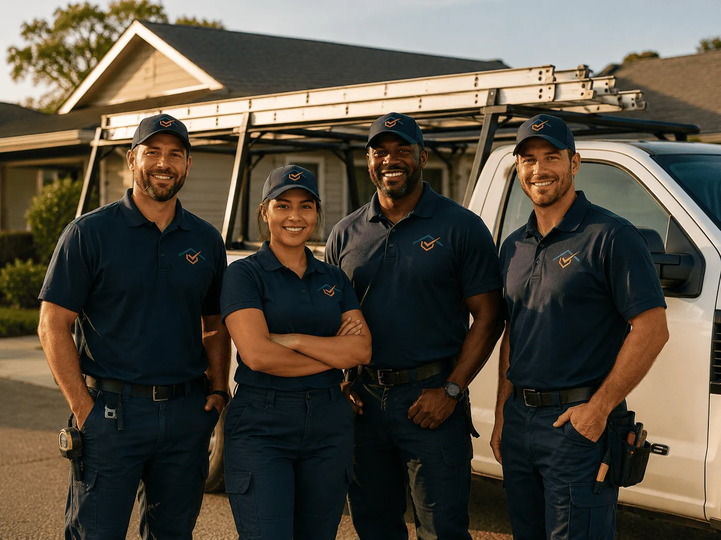 Roof Inspection company in Fairhope, PA